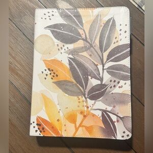 Dayspring signature collection Holy Bible wide margin journaling addition-NLT